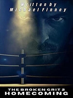 cover image of The Broken Grit 2